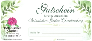 Gartenansicht